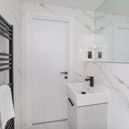 Bootham House 7-minster Views & Free Parking Appartement *
