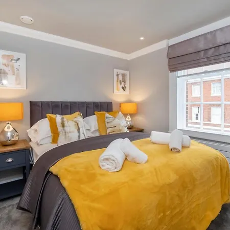 Bootham House 7-minster Views & Free Parking