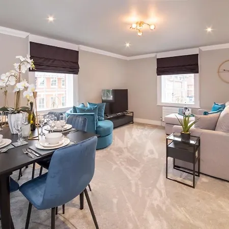 Bootham House 7-minster Views & Free Parking York