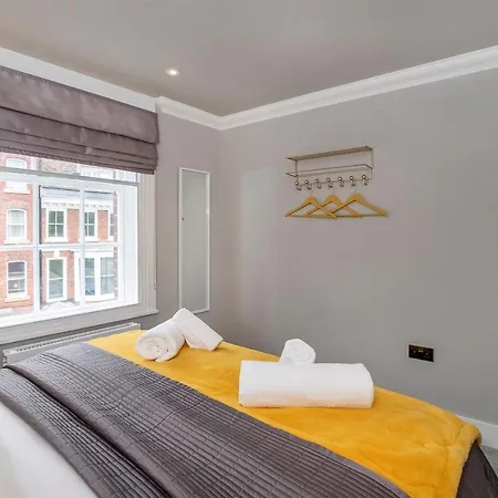 Bootham House 7-minster Views & Free Parking York