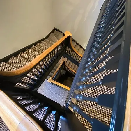 Bootham House 7-minster Views & Free Parking