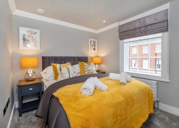 Bootham House 7-minster Views & Free Parking