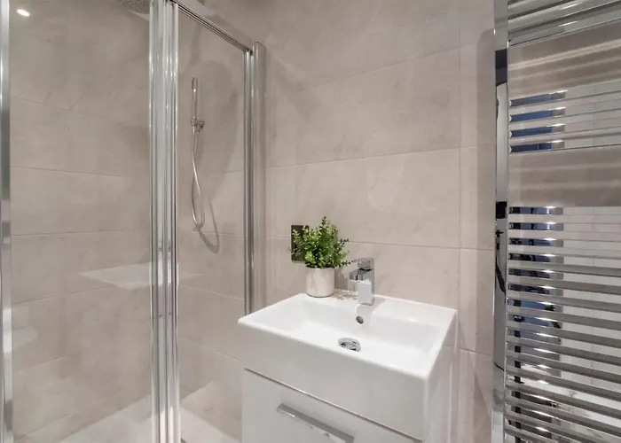 Bootham House 7-minster Views & Free Parking *