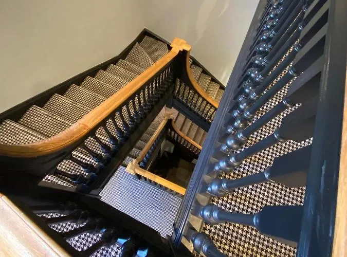 Bootham House 7-minster Views & Free Parking