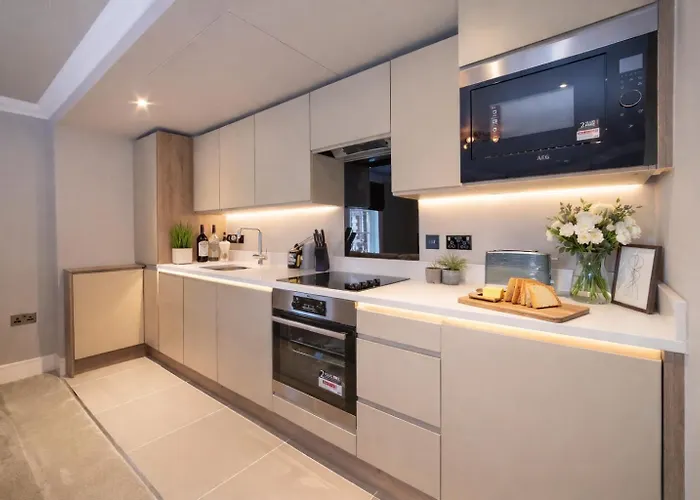 Bootham House 7-minster Views & Free Parking Apartamento *