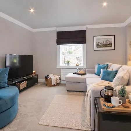 شقة Bootham House 7-minster Views & Free Parking يورك
